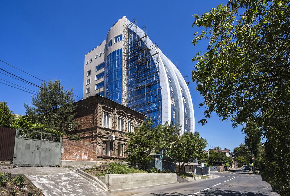 Ростов-на-Дону