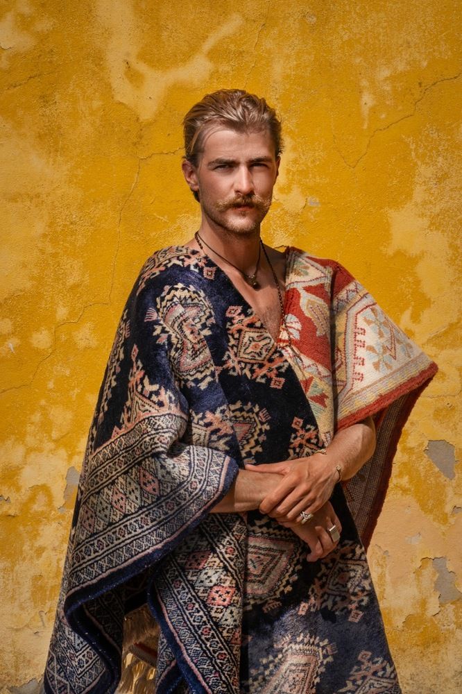 The Carpet Dealer