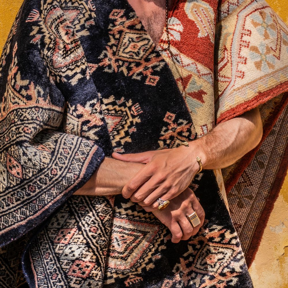 The Carpet Dealer