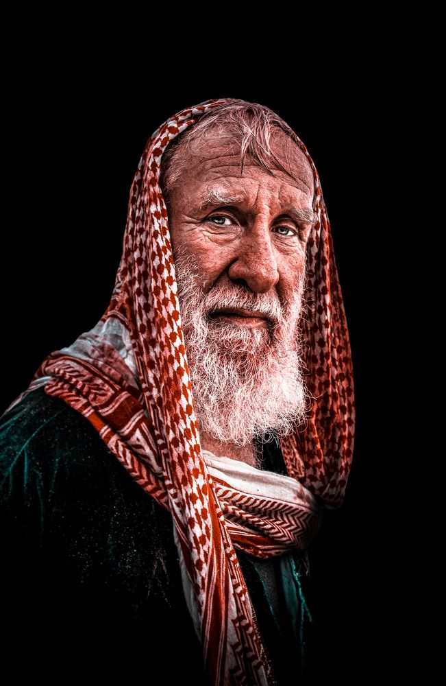portrait