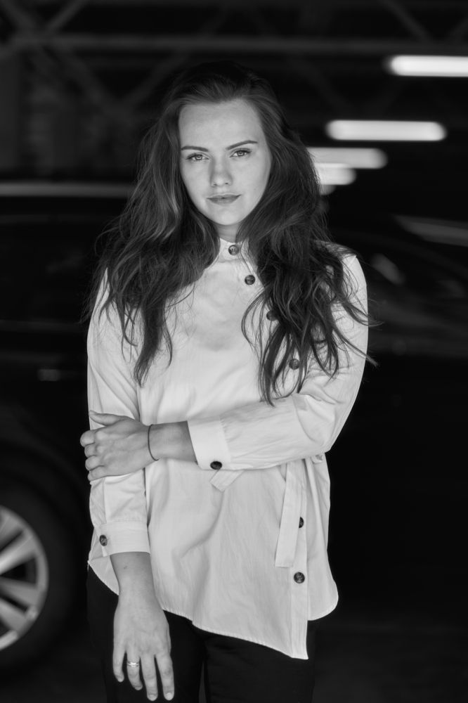 portrait