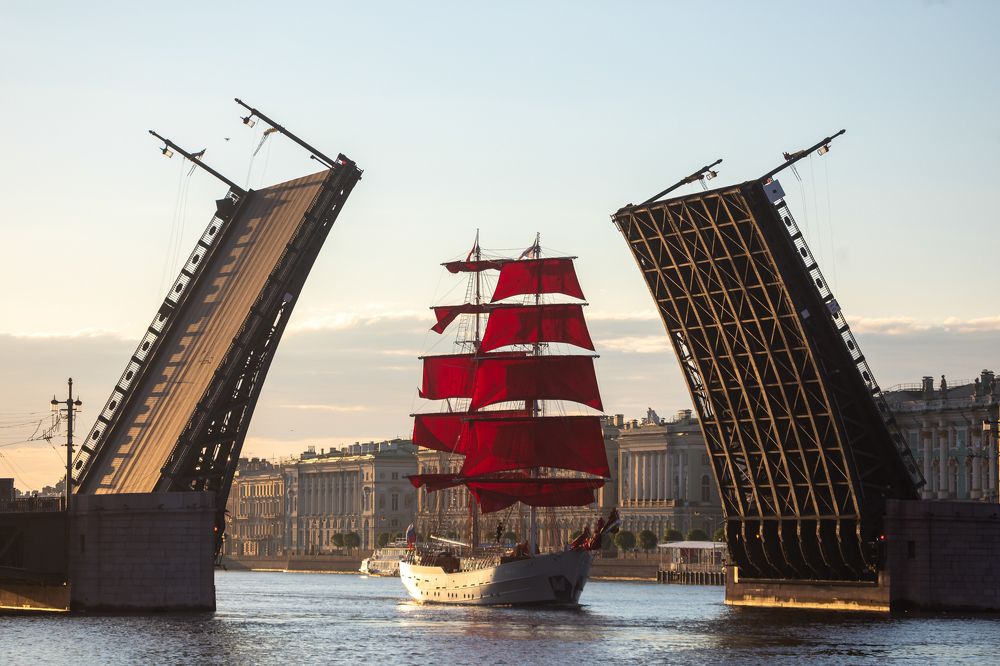 Мой мир