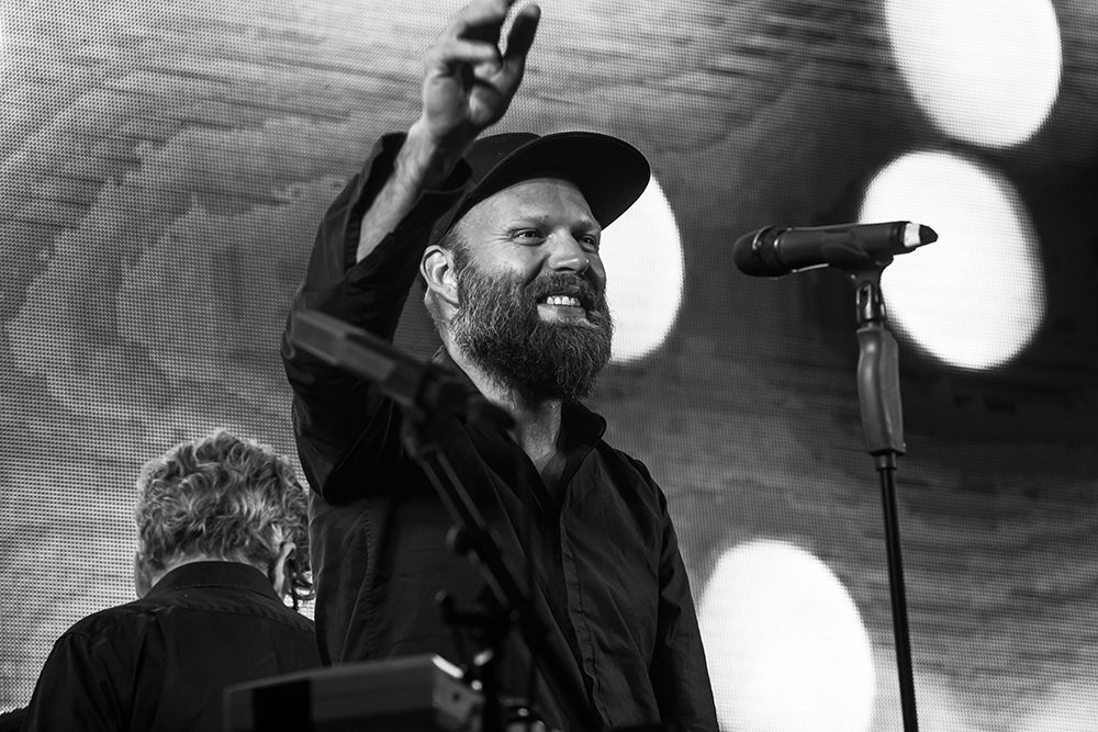 Mathias Eick.