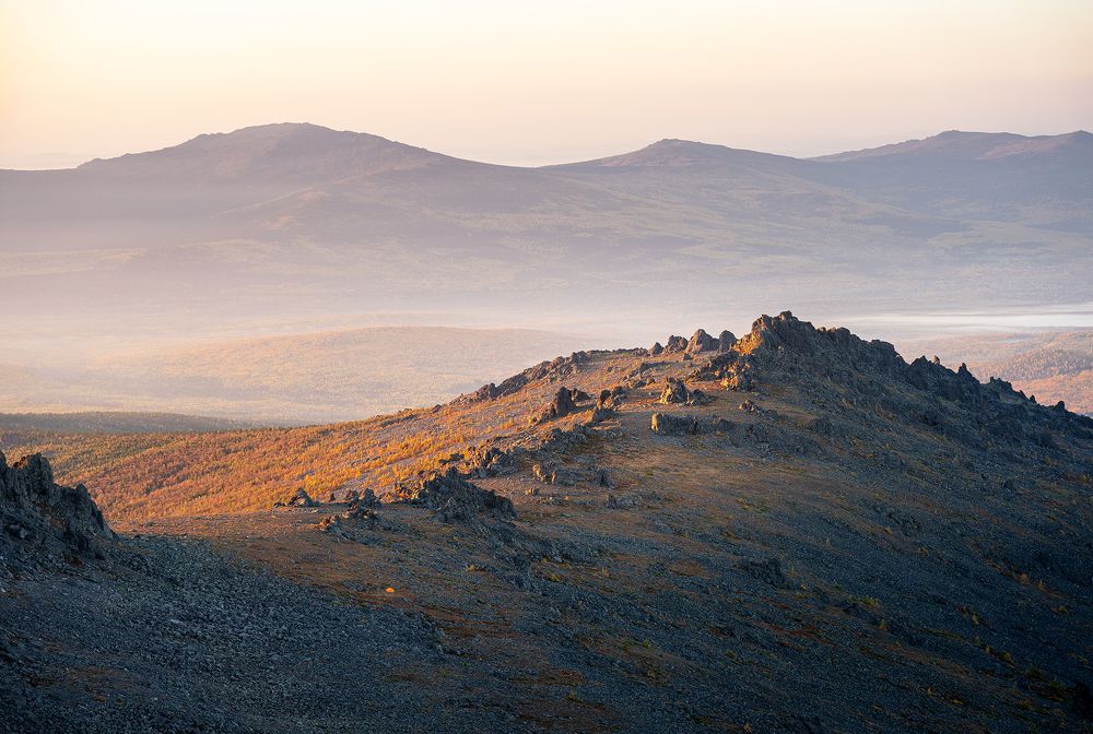 Каменная кузница