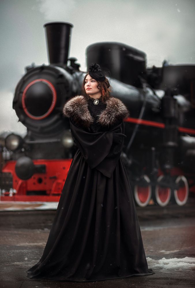 Анна