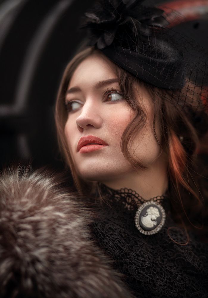 Анна