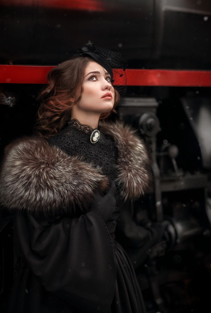 Анна
