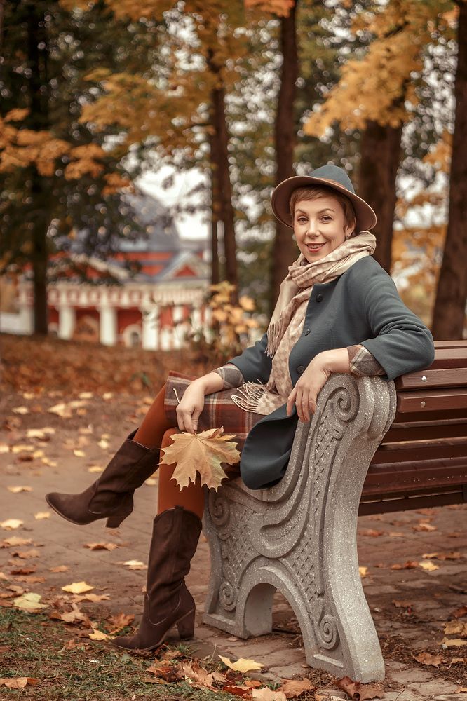 Из Валдая с любовью