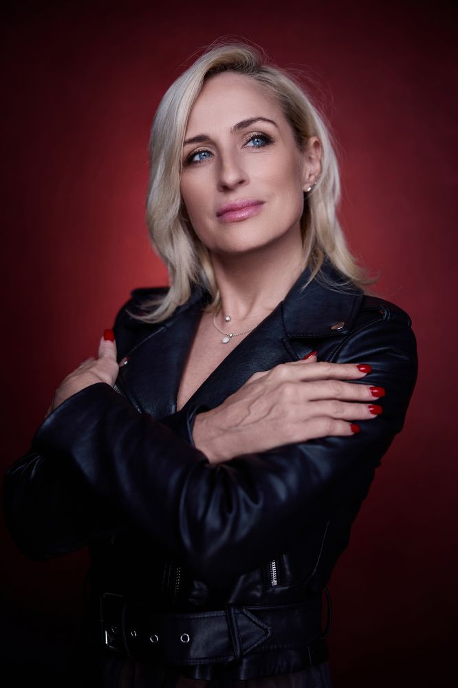 Галина