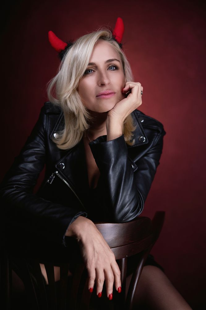 Галина