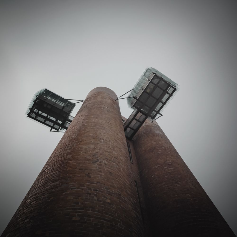 biotowers IV
