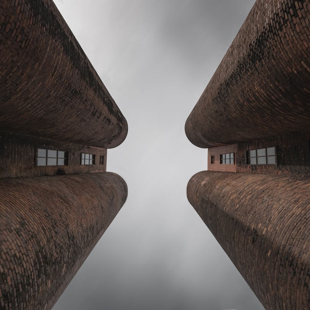 biotowers V