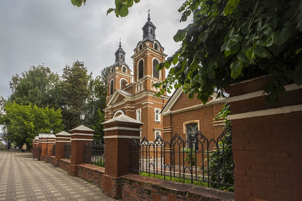 Киров
