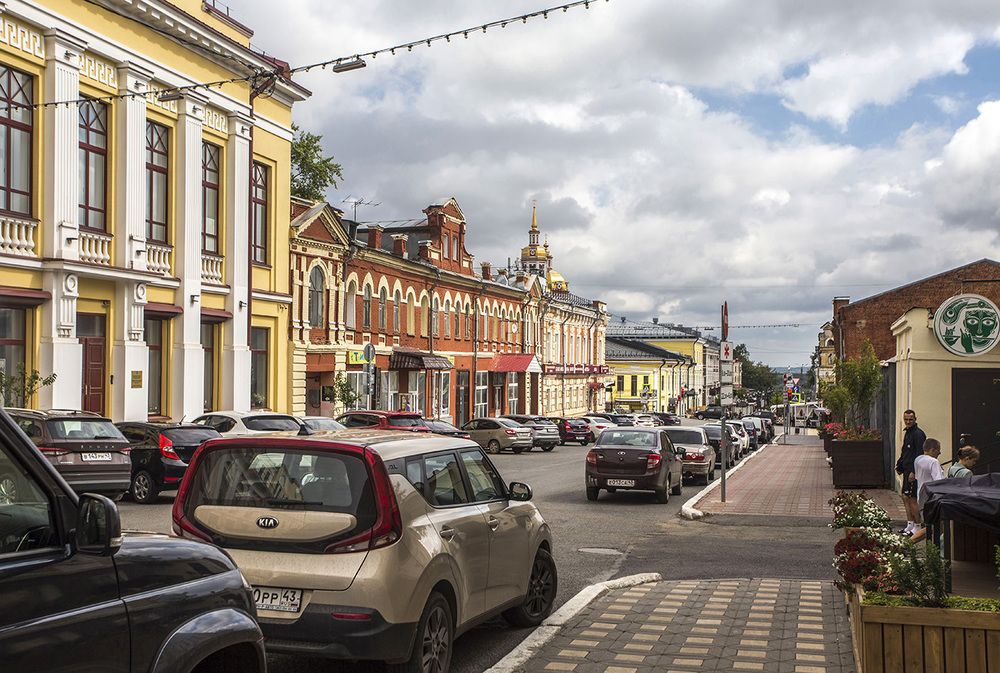 Киров
