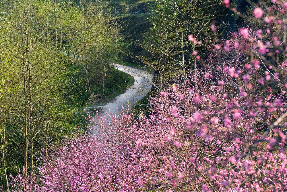 Around Ha Giang