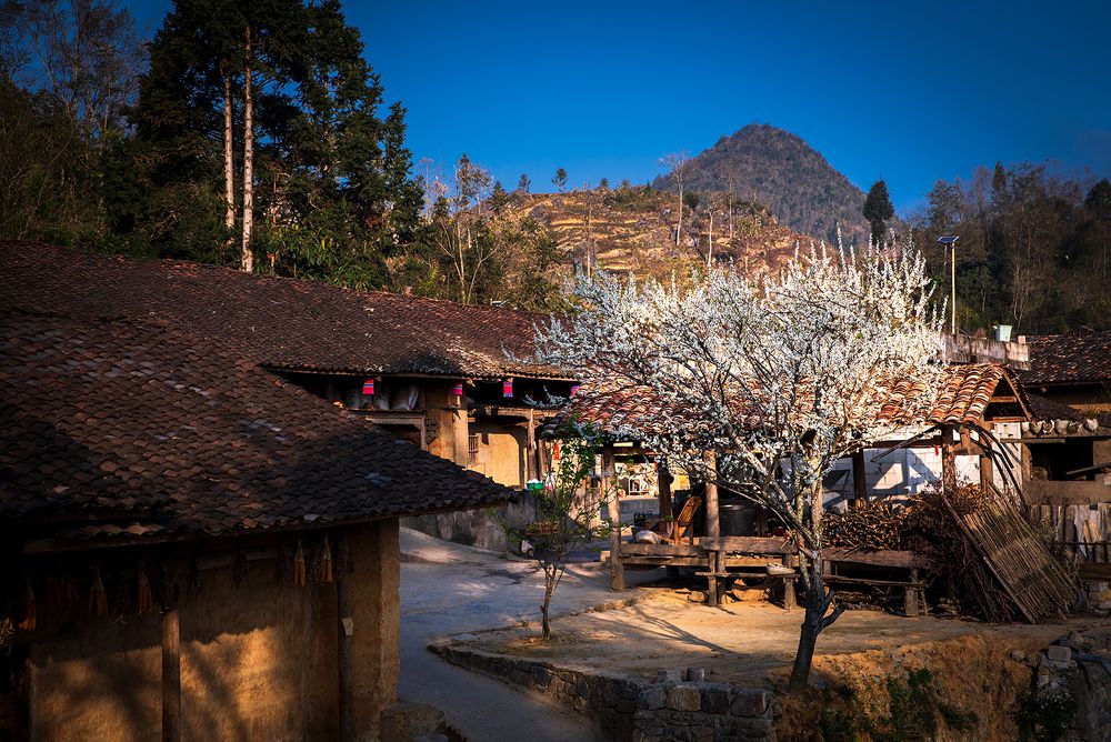 Around Ha Giang