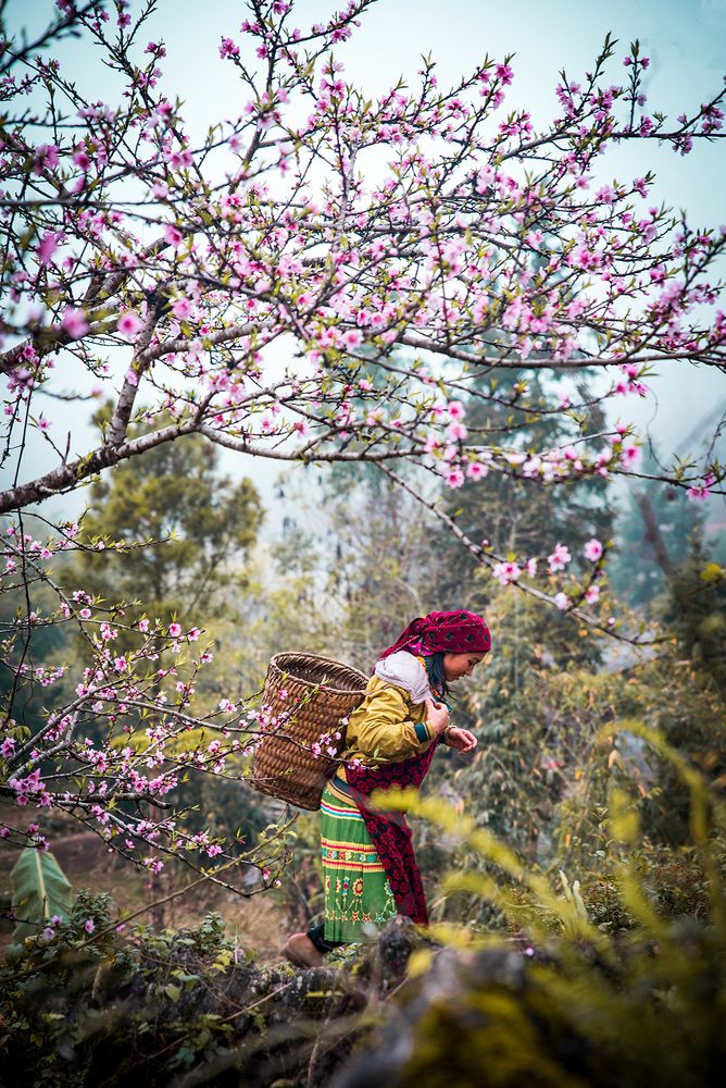 Around Ha Giang