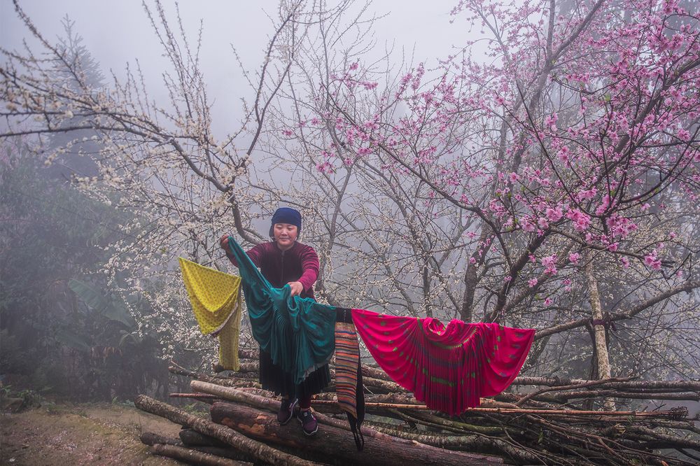 Around Ha Giang
