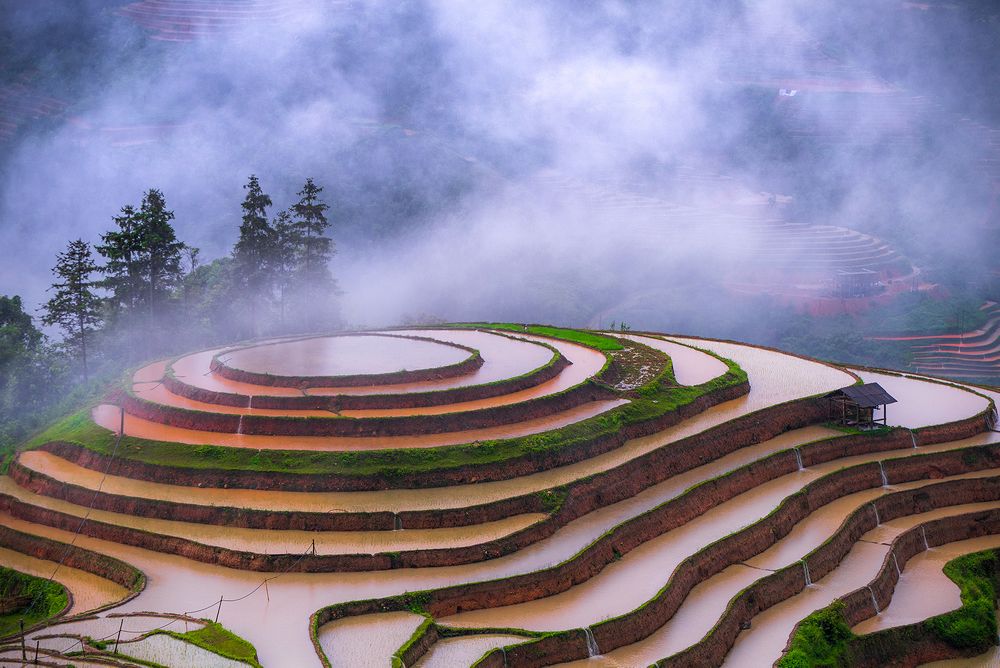 Around Ha Giang