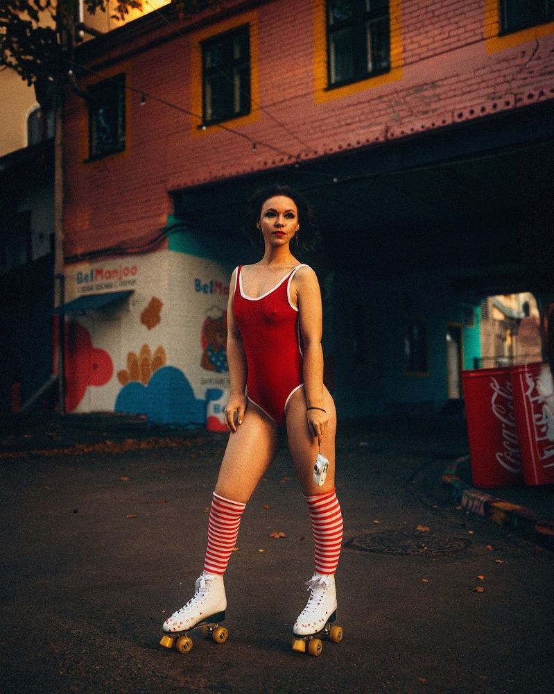 Nikon d850