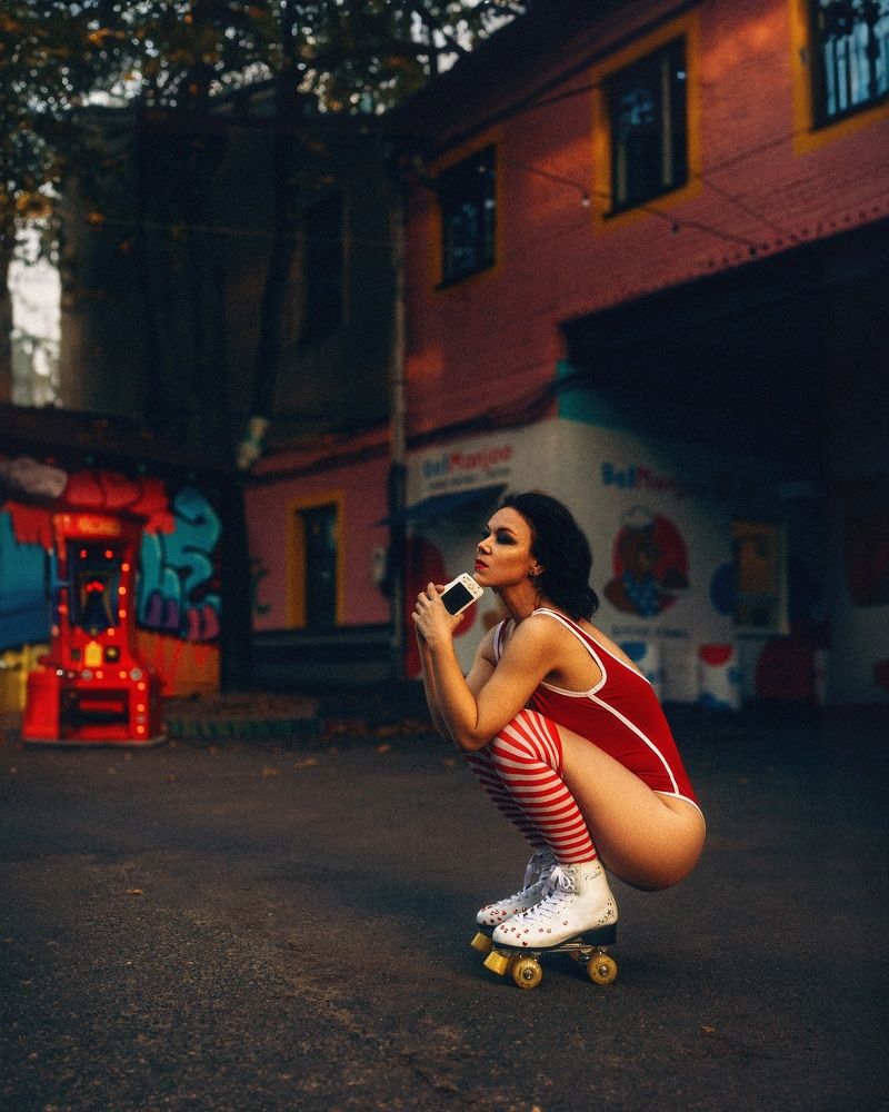 Nikon d850