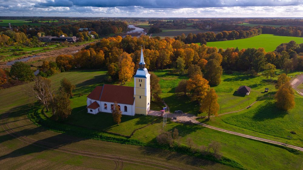 Latvia