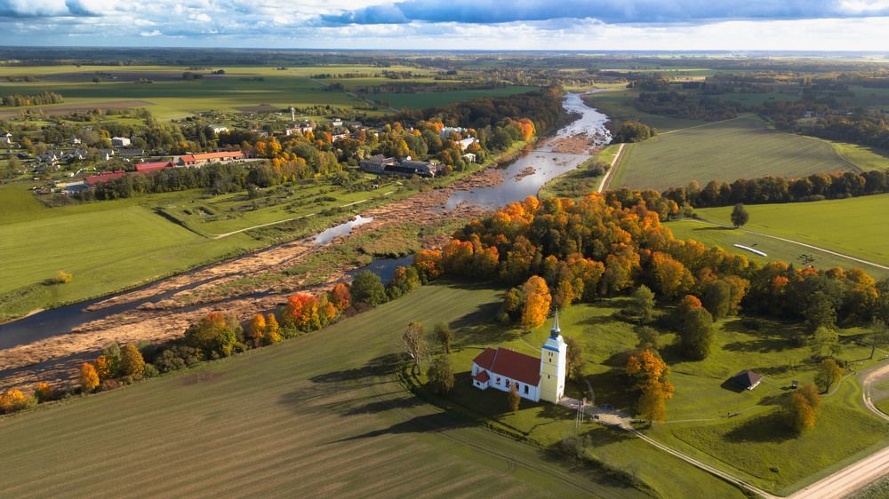 Latvia
