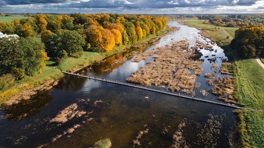 Latvia