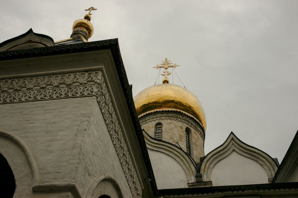 Субботняя поездка