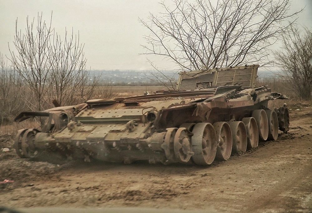 Подбитыши