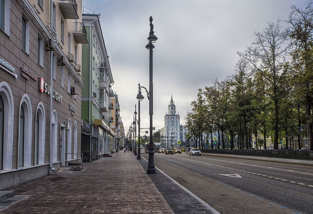 Пермь