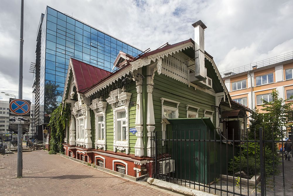 Пермь