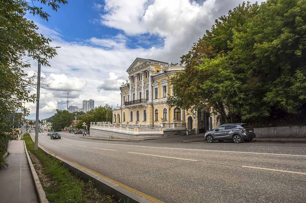 Пермь