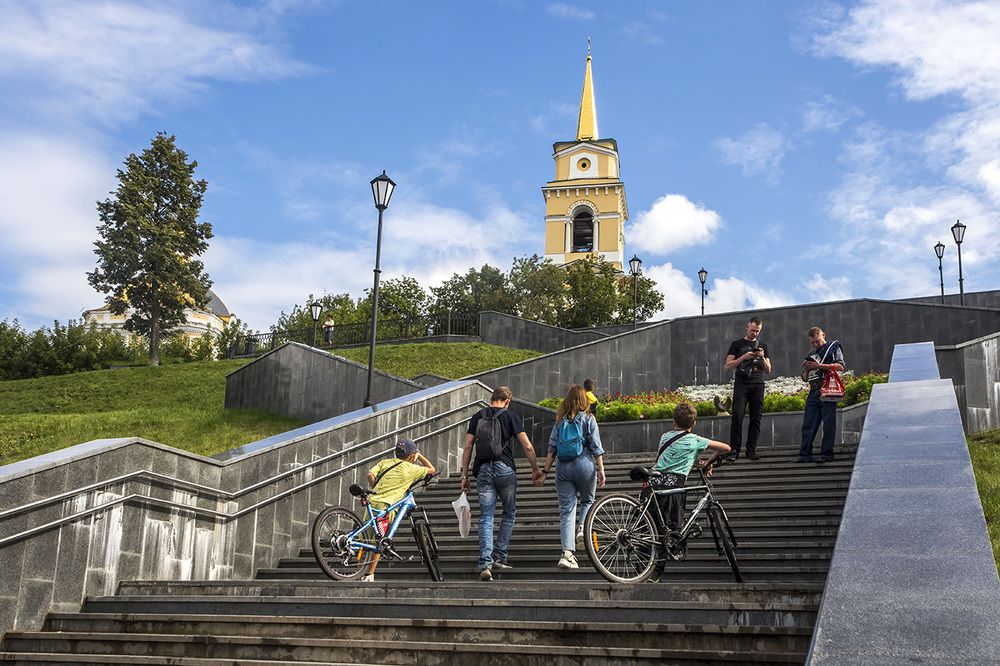 Пермь