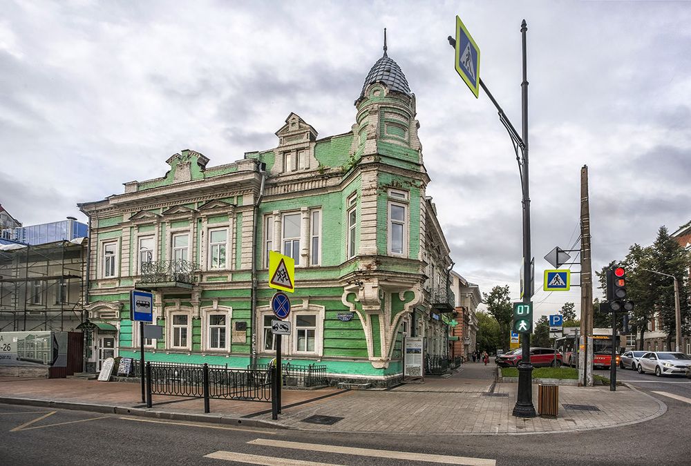 Пермь