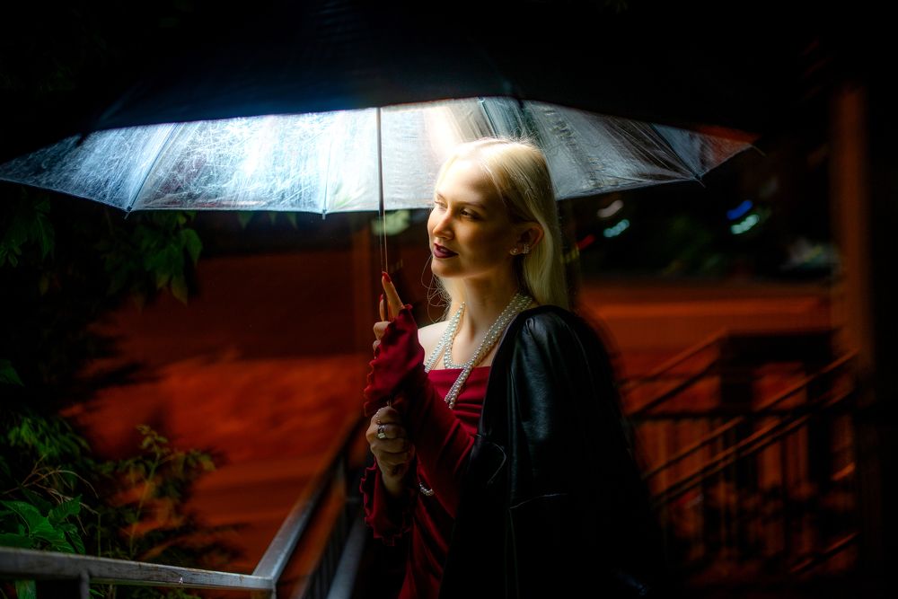 Настя