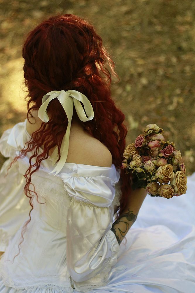 Autumn princess