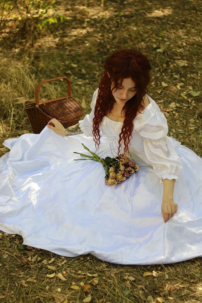 Autumn princess