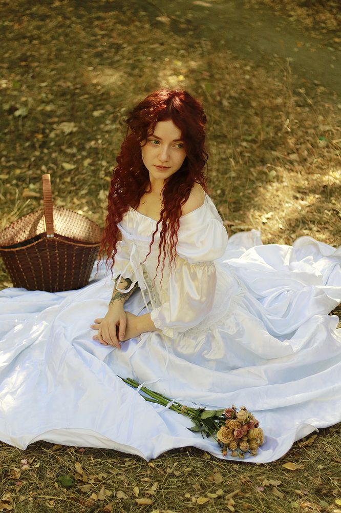 Autumn princess