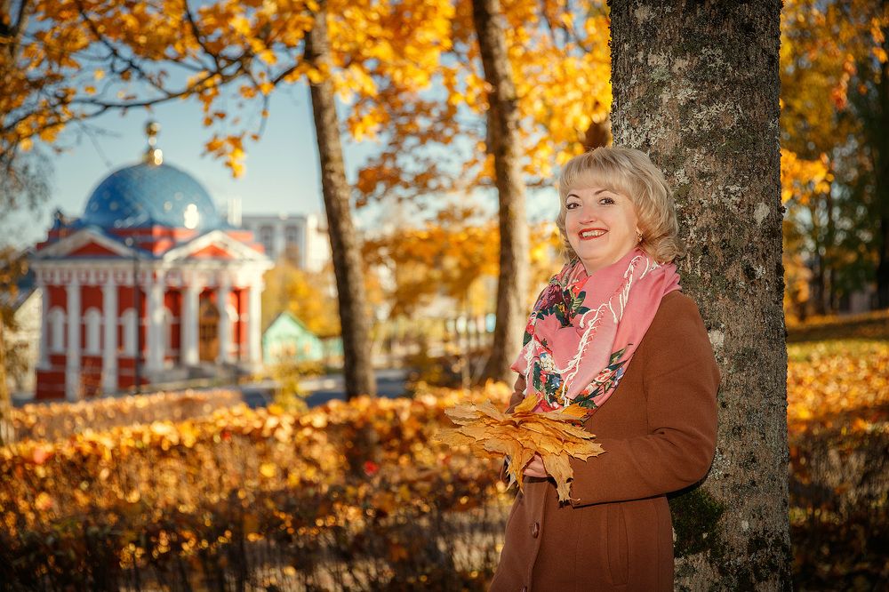 Наталья