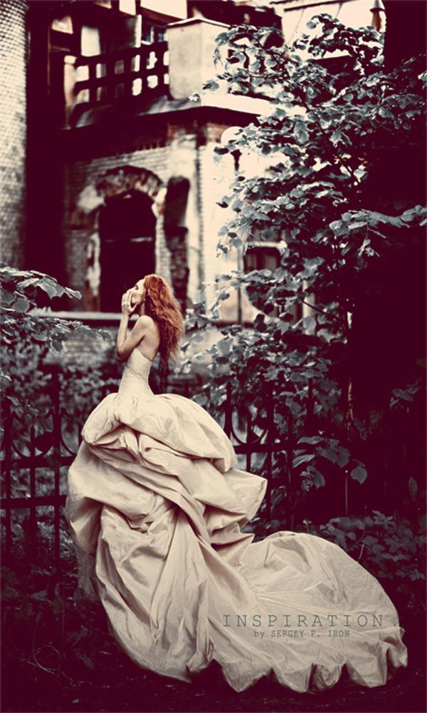 inspiration...
