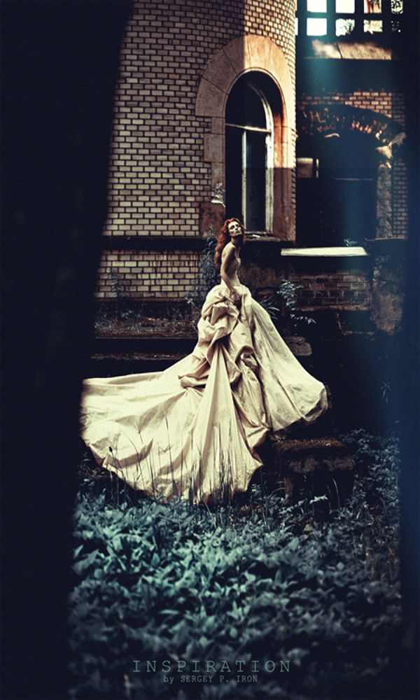 inspiration...