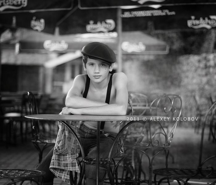 photography ...