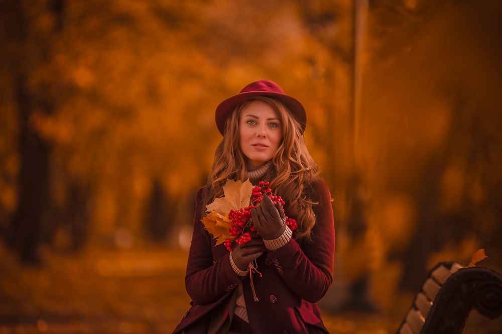 И была осень...