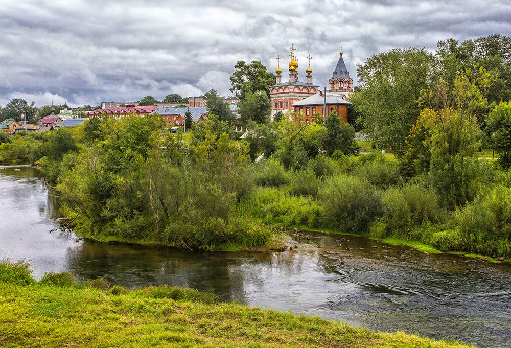 Соликамск