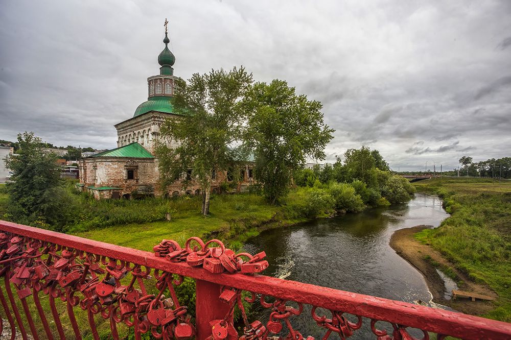 Соликамск