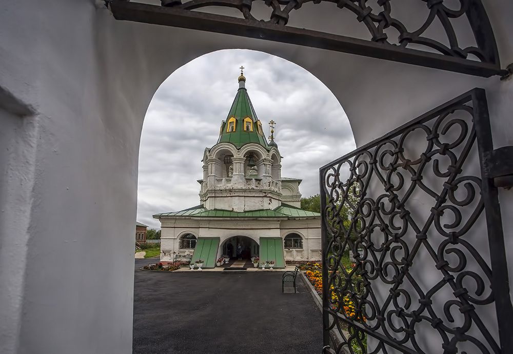 Соликамск
