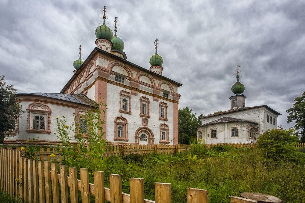 Соликамск