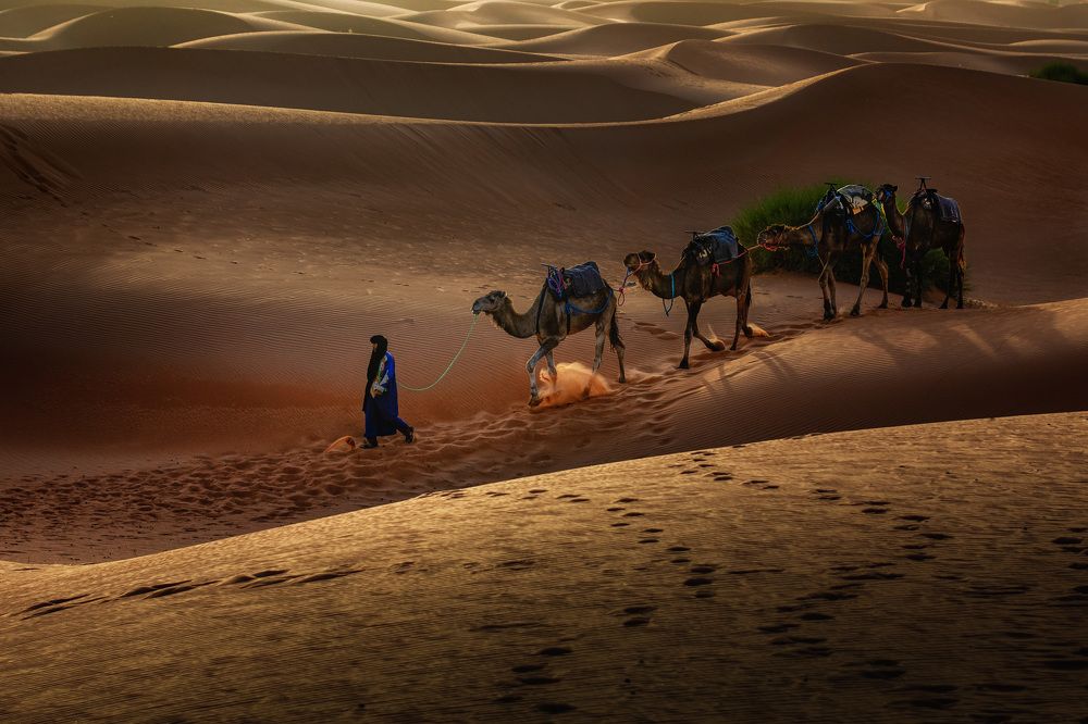 Morocco 2023