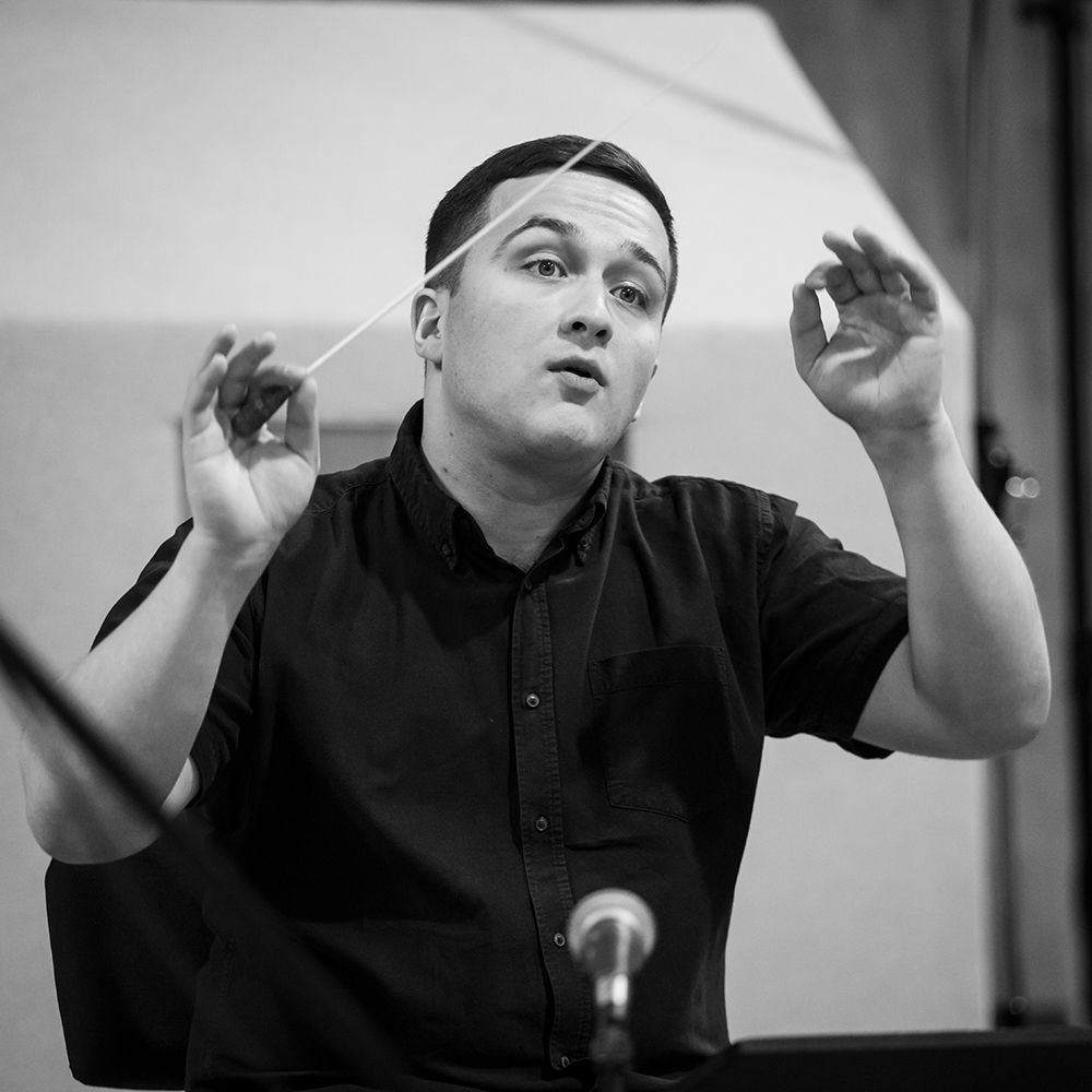 Сергей Ахунов. Концерт для виолончели с оркестром "Actus tragicus".